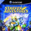 Nintento Gamecube - Starfox Adventures